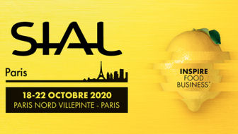 SIAL PARIS 2022